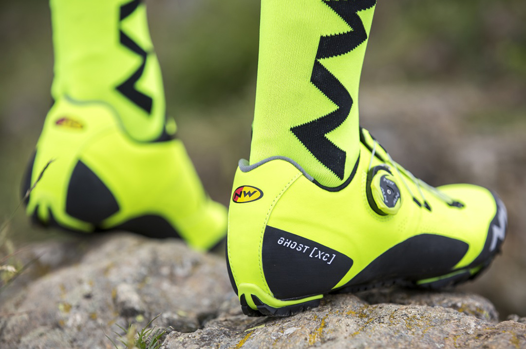 Scarpe mtb 2024 northwave 2018