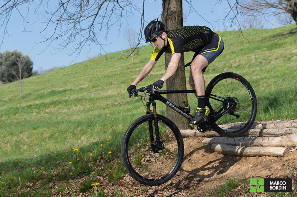 quale è la marcia migliore in bicicletta per la salita