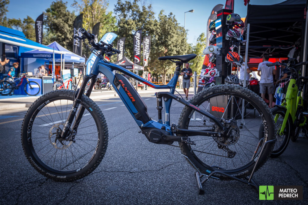 a cosa serve la bicicletta ellittica