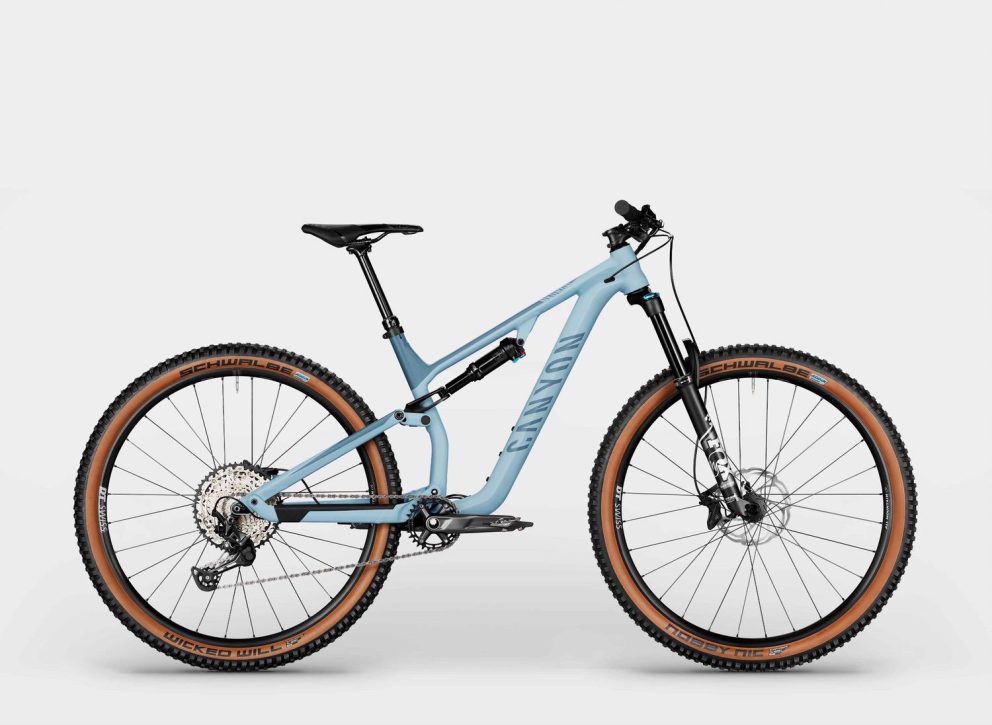 MTB Canyon Neuron 7 2022