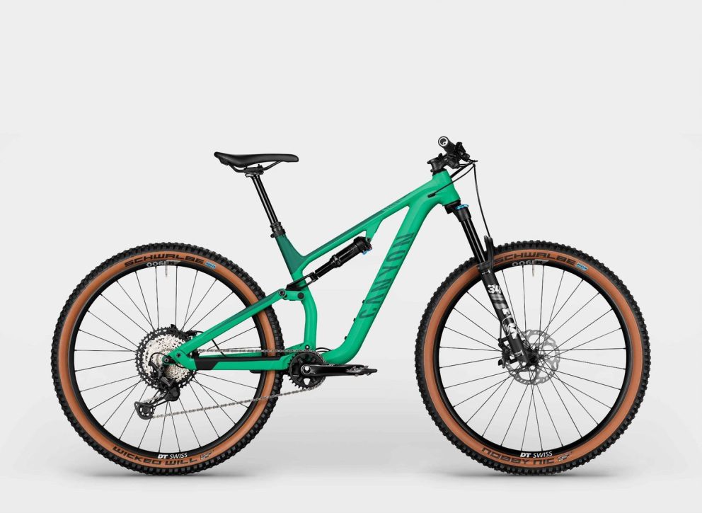 MTB Canyon Neuron 7 2022