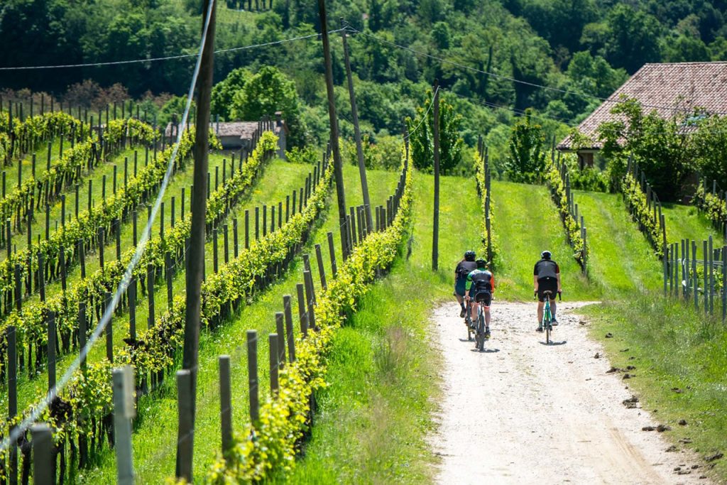 Nova Eroica Prosecco Hills