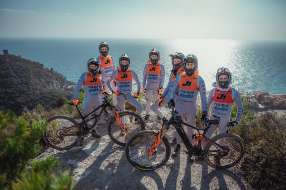 WeRide Fulgur Factory Team