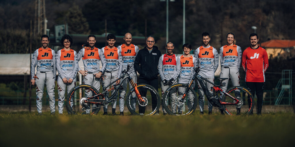 WeRide Fulgur Factory Team